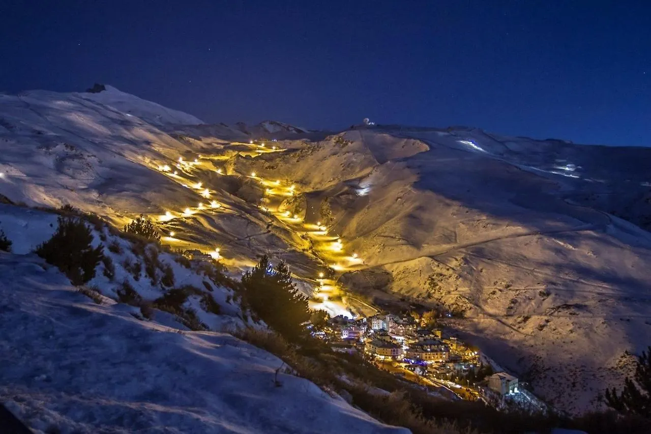 Buenavista Elite Villa Sierra Nevada Spain