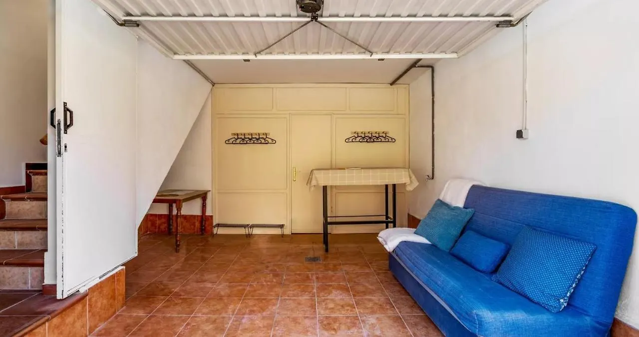 Chalet Buenavista Elite Villa Sierra Nevada Spain