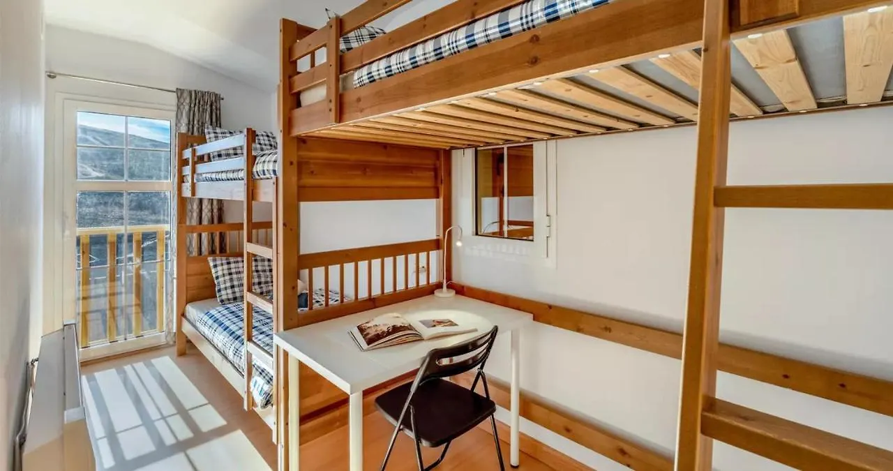 Chalet Buenavista Elite Villa Sierra Nevada