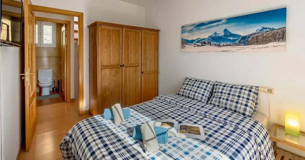 Buenavista Elite Villa Sierra Nevada Spain