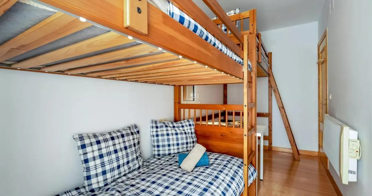 Chalet Buenavista Elite Villa Sierra Nevada Spain