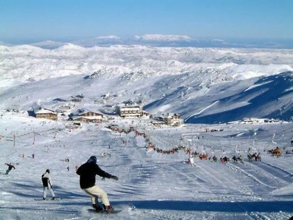 Buenavista Elite Villa Sierra Nevada Spain