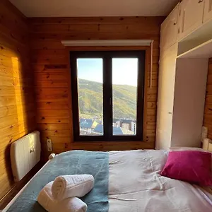 Chalet Con Encanto Y Vistas Increibles!!, Sierra Nevada