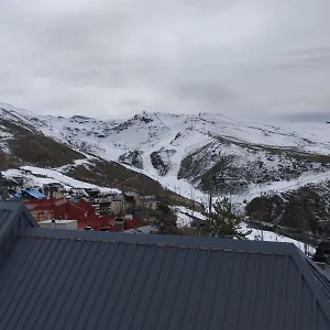 Chalet Buenavista Luxury, Sierra Nevada