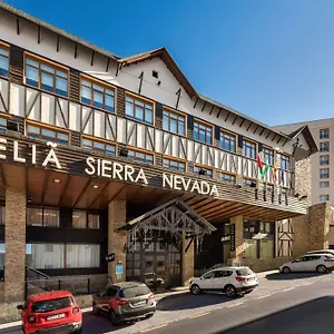 Hotell Melia, Sierra Nevada