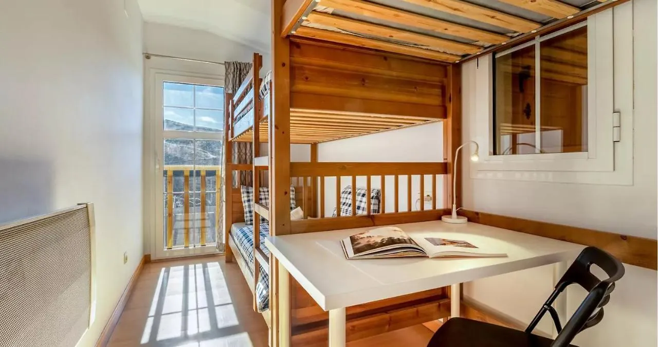 Buenavista Elite Villa Sierra Nevada 0*,  Spain