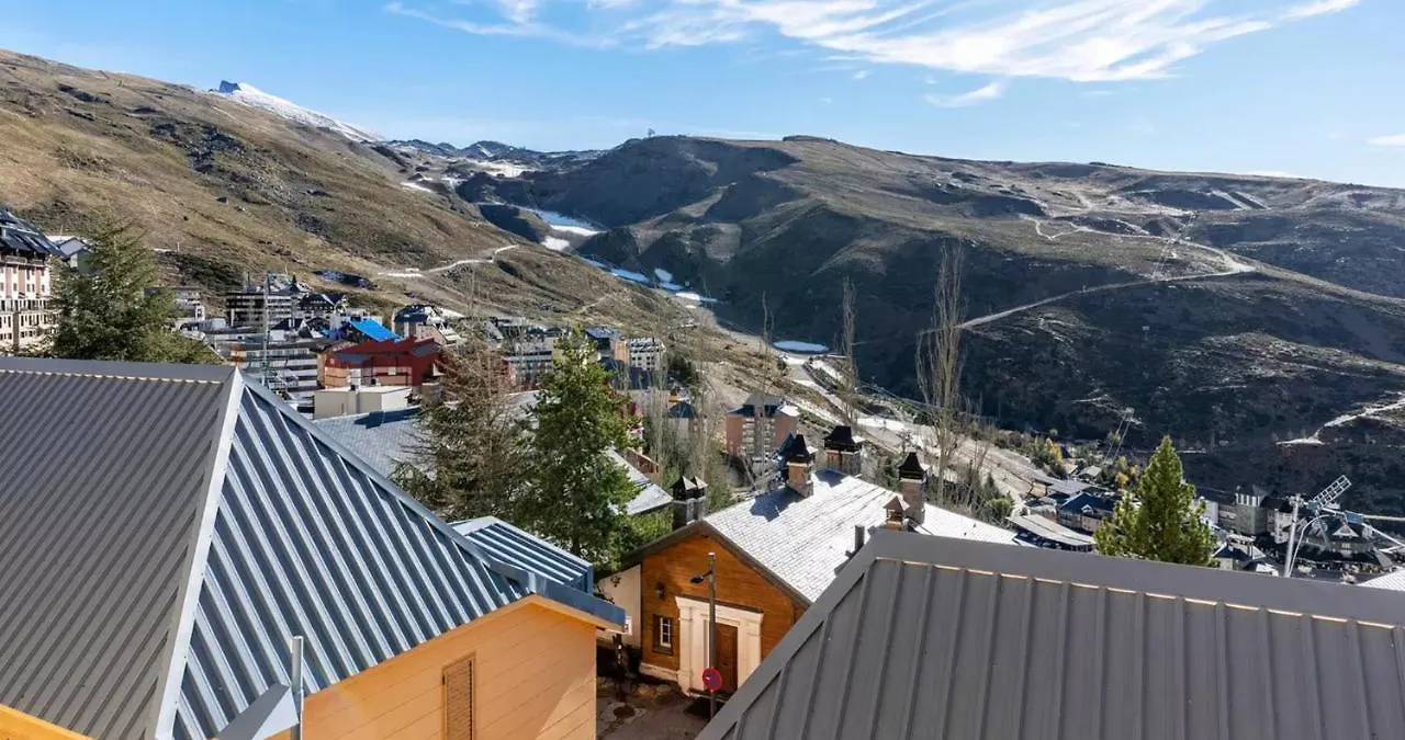 Buenavista Elite Villa Sierra Nevada